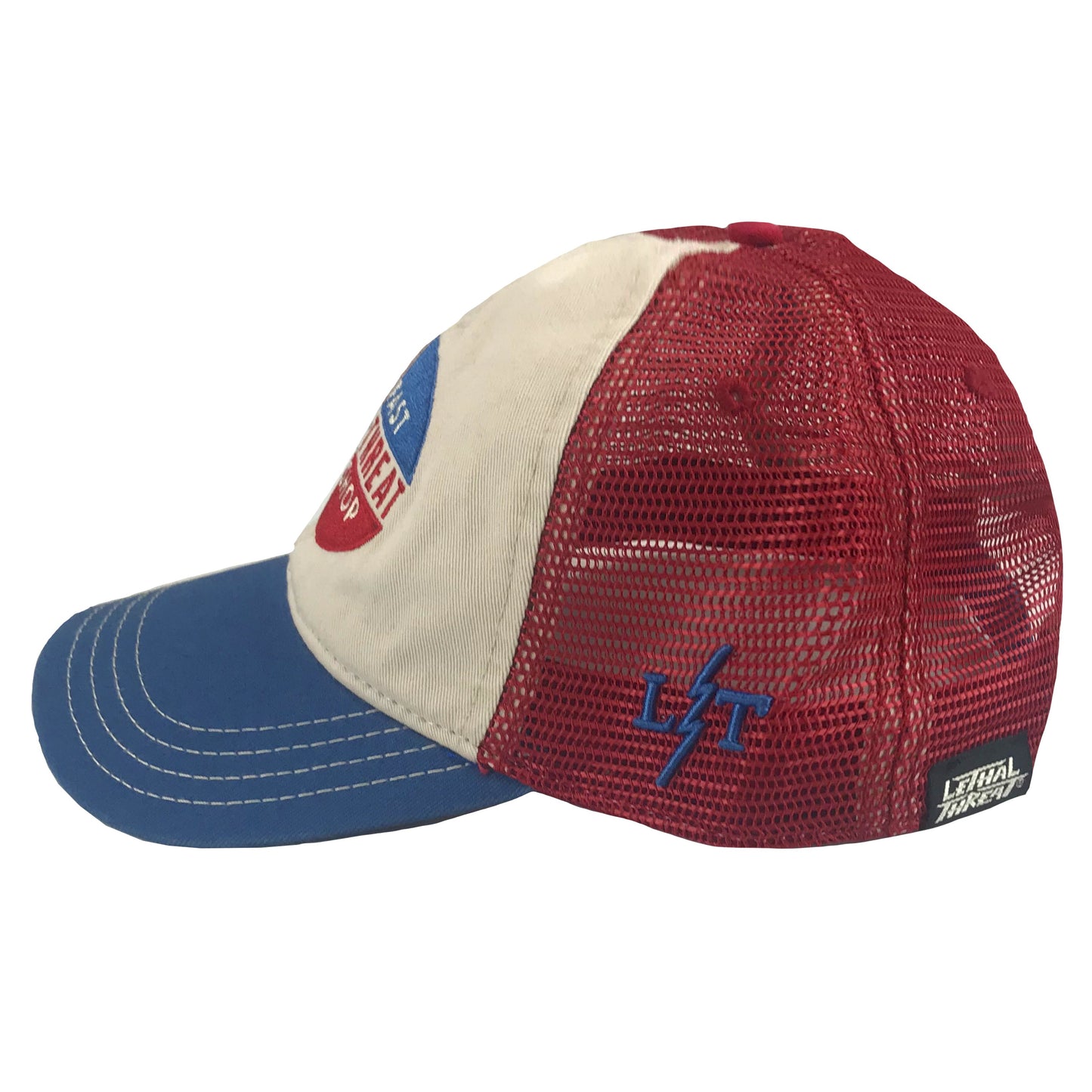 Speed Shop Hat