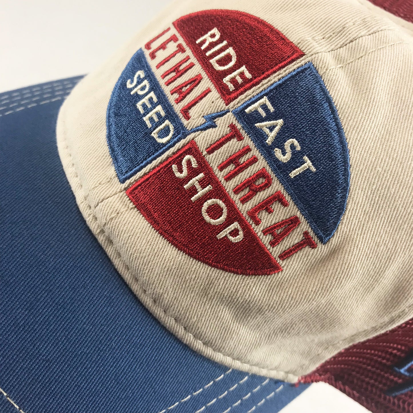 Speed Shop Hat