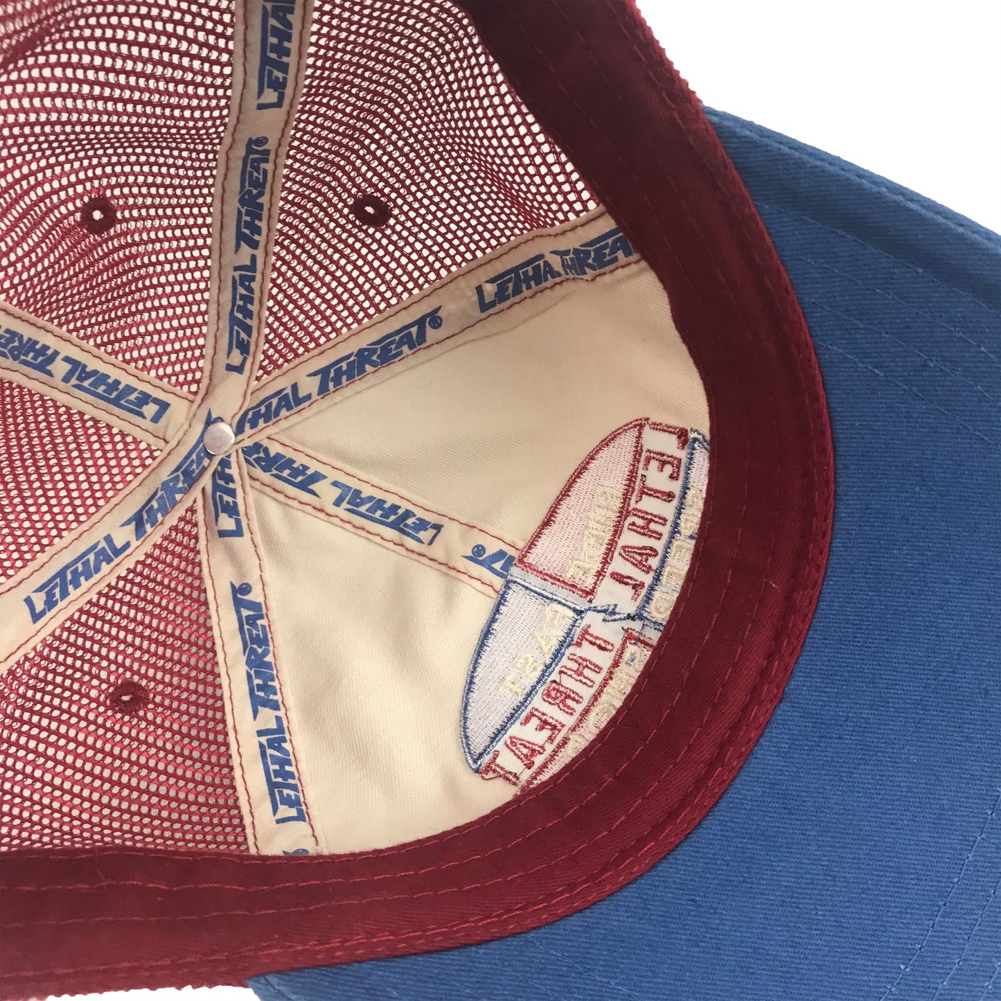 Speed Shop Hat