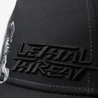 Gorilla Cigar Hat