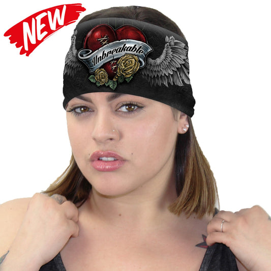 Unbreakable Headband