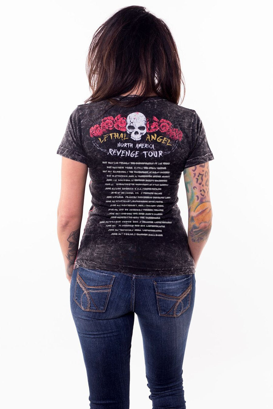 Revenge Shirt