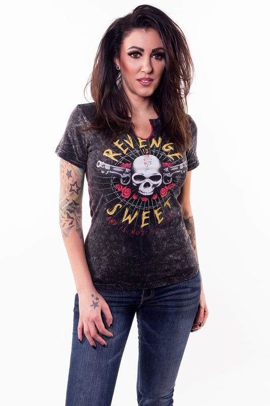 Revenge Shirt