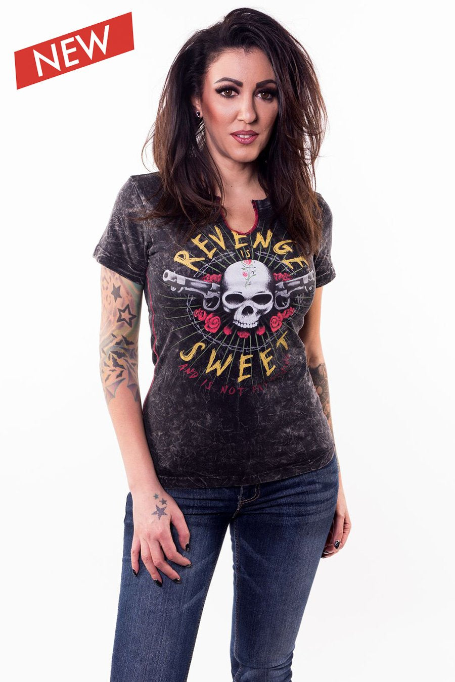 Revenge Shirt