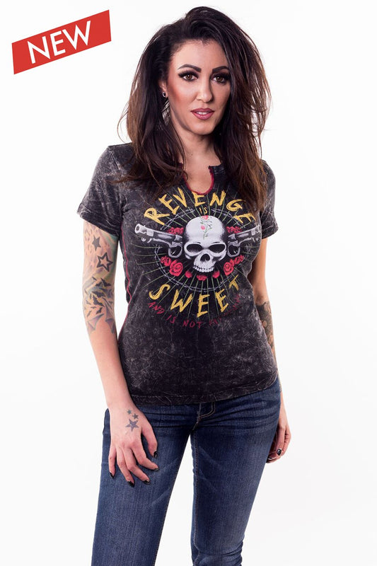 Revenge Shirt