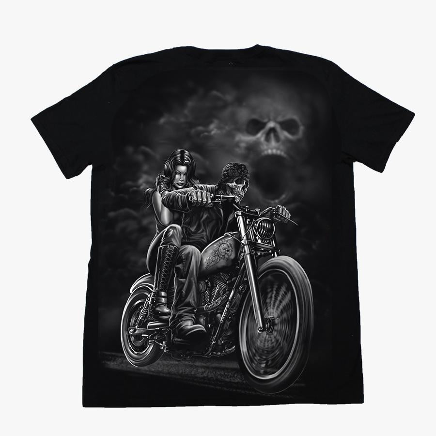 Highway to Hell Tee