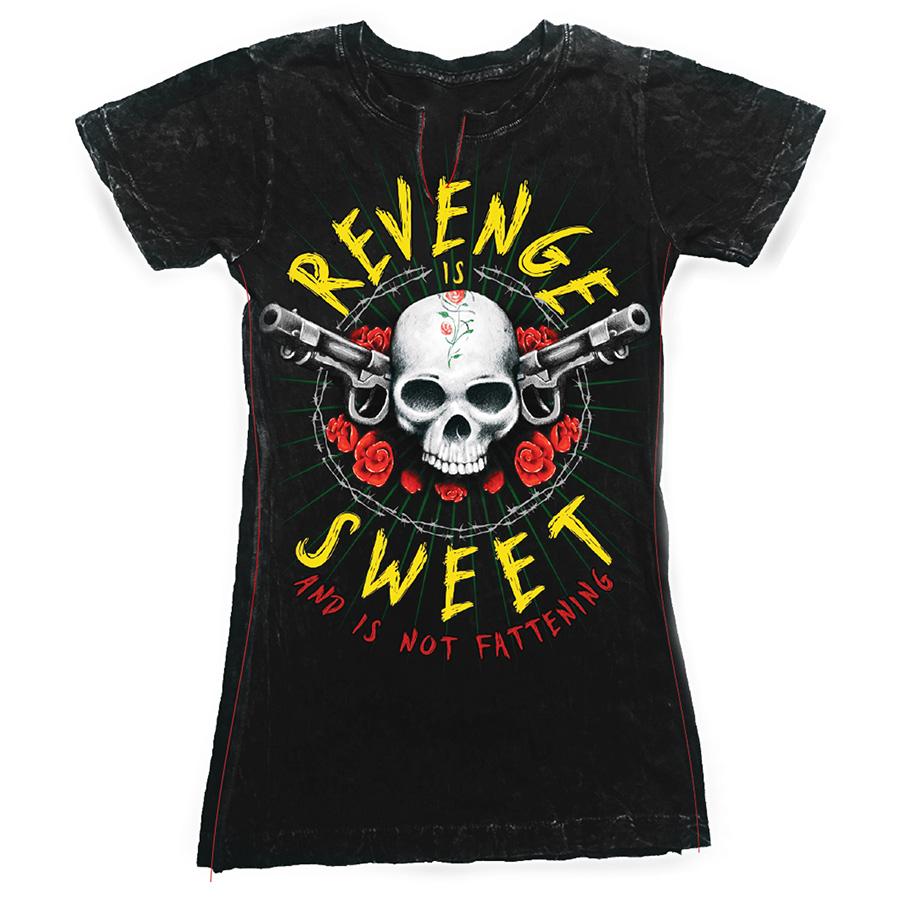 Revenge Shirt