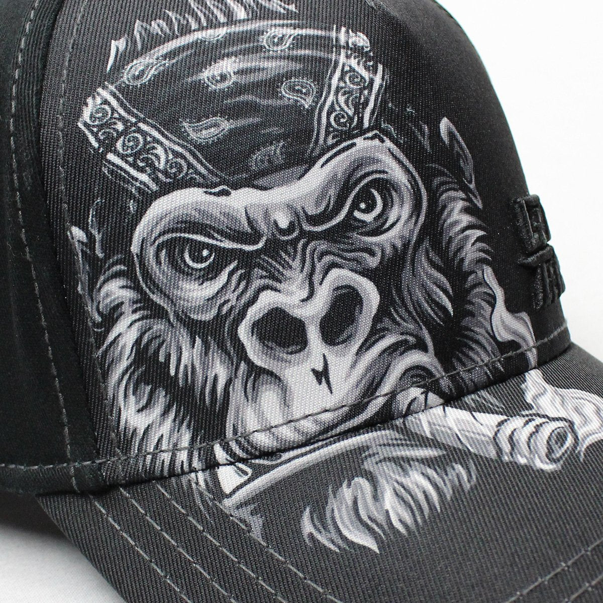 Gorilla Cigar Hat