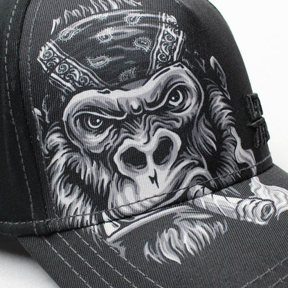 Gorilla Cigar Hat